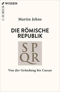 Die römische Republik