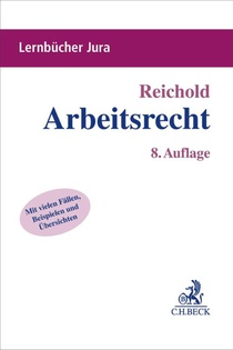 Arbeitsrecht