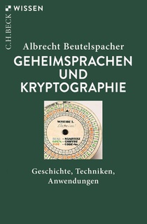 Geheimsprachen und Kryptographie