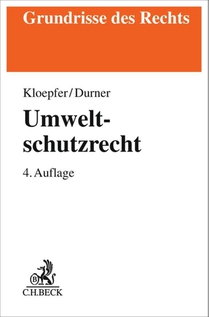 Umweltschutzrecht