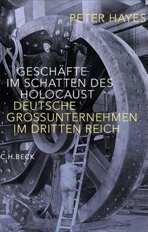 Geschäfte im Schatten des Holocaust