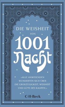 Die Weisheit von 1001 Nacht