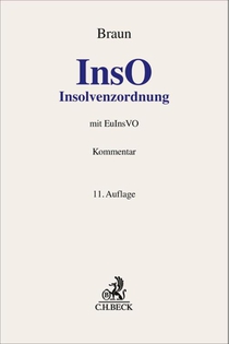 Insolvenzordnung (InsO)