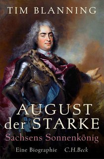 August der Starke