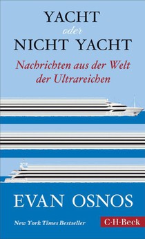 Yacht oder nicht Yacht