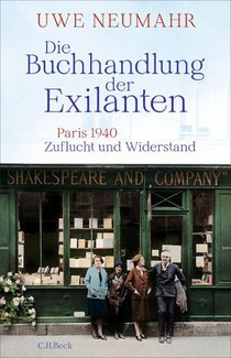 Die Buchhandlung der Exilanten