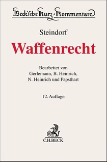Waffenrecht