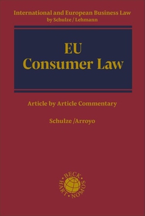 EU Consumer Law