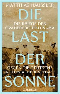 Die Last der Sonne