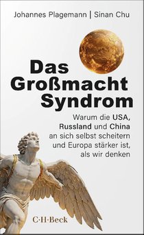 Das Großmacht-Syndrom
