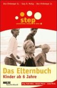 Step - Das Elternbuch voorzijde