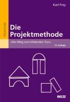 Die Projektmethode voorzijde