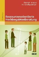 Ressourcenorientierte Hochbegabtenberatung