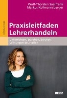 Praxisleitfaden Lehrerhandeln