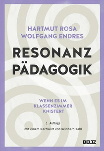 Resonanzpädagogik voorzijde