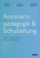 Resonanzpädagogik & Schulleitung voorzijde