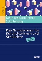 Neue Basis-Bibliothek Schulleitung