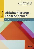 Diskriminierungskritische Schule