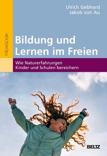 Bildung und Lernen im Freien