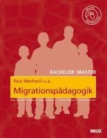 Bachelor / Master: Migrationspädagogik voorzijde