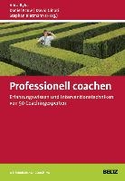 Professionell coachen