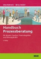 Handbuch Prozessberatung