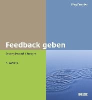 Feedback geben