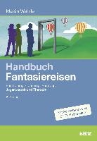 Handbuch Fantasiereisen voorzijde