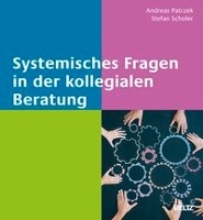 Systemisches Fragen in der kollegialen Beratung voorzijde