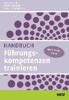 Handbuch Führungskompetenzen trainieren