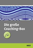 Die große Coaching-Box voorzijde