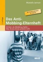 Das Anti-Mobbing-Elternheft voorzijde