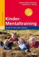 Kinder-Mentaltraining voorzijde