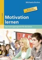 Motivation lernen voorzijde