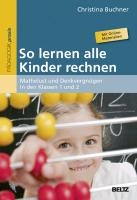 So lernen alle Kinder rechnen