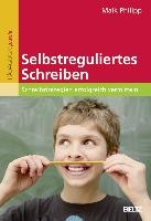 Selbstreguliertes Schreiben voorzijde