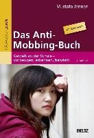 Das Anti-Mobbing-Buch voorzijde