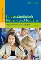 Selbstständigkeit fördern und fordern voorzijde