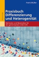 Praxisbuch Differenzierung und Heterogenität voorzijde