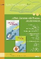 »Mein Sommer mit Mucks« im Unterricht PLUS