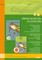 »Anton taucht ab« im Unterricht PLUS