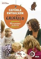 Der Grüffelo. Gefühle entdecken mit dem Grüffelo