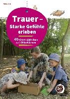 Trauer - Starke Gefühle erleben voorzijde