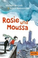 Rosie und Moussa voorzijde