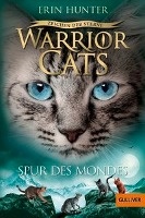 Warrior Cats Staffel 4/04. Zeichen der Sterne. Spur des Mondes