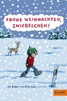 Frohe Weihnachten, Zwiebelchen! voorzijde