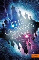 The Crown's Game voorzijde