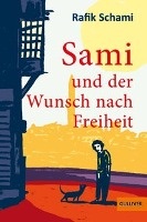 Sami und der Wunsch nach Freiheit voorzijde