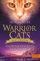 Warrior Cats - Short Adventure - Ahornschattens Vergeltung voorzijde