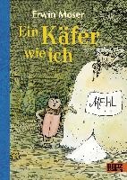 Ein Käfer wie ich voorzijde